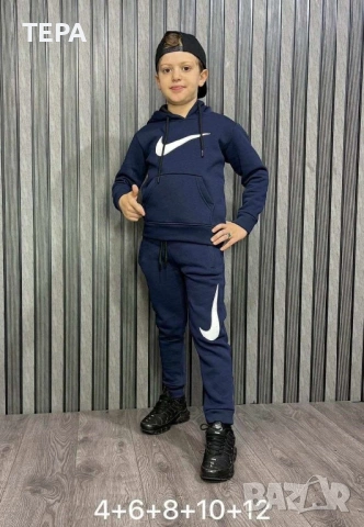 🔥 Анцунг комплекти за цялото семейство, снимка 9 - Спортни дрехи, екипи - 53662880