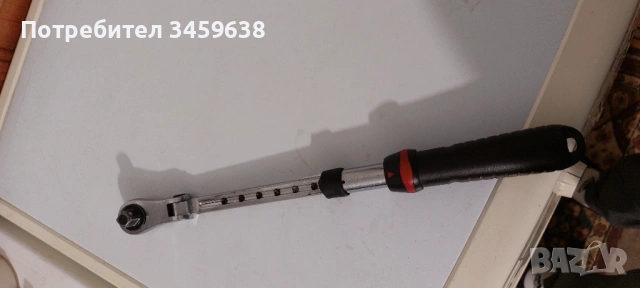 Тресчотки FACOM