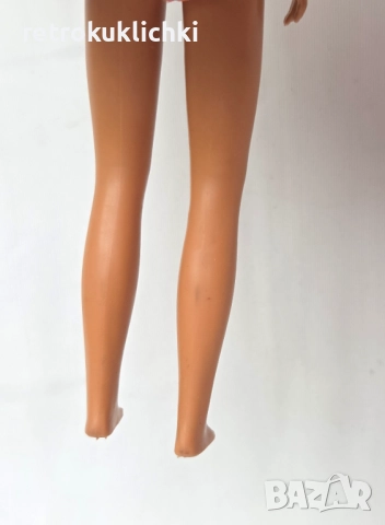 Винтидж кукла Малибу Скипър - Барби 1971, снимка 13 - Кукли - 52130882