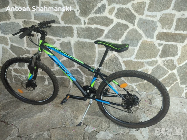 СПЕШНО!!!Колео аctive sprint mtb 26 hartail , снимка 1