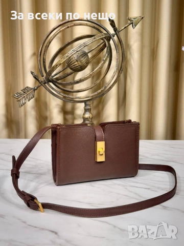 Celine Дамска Чанта Селин - Налични Различни Цветове Код E851, снимка 7 - Чанти - 51587365