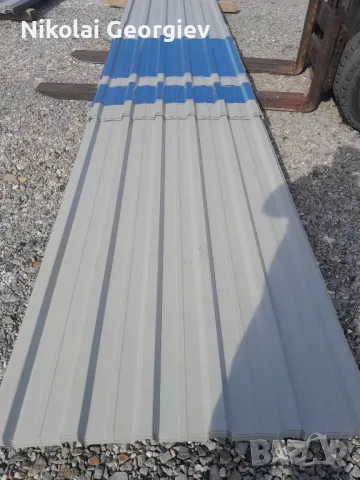 продава ламарина 0,5 мм 