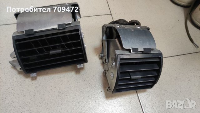 Vw Phaeton Файтон огледала и др. Части, снимка 6 - Части - 39514068