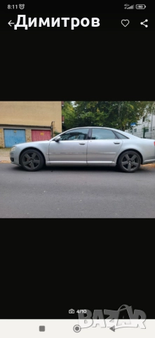 Джанти 18 за Ауди , снимка 4 - Гуми и джанти - 52794157