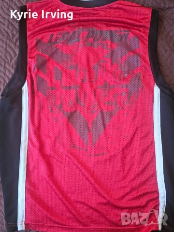 Баскетболен потник Legal Power nba basketball , снимка 2 - Спортни дрехи, екипи - 50983285