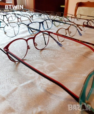 НОВИ ! ( 92 броя ) ! Световно висок клас Рамки за очила - ( ProDesign Denmark ) !, снимка 13 - Слънчеви и диоптрични очила - 51689905