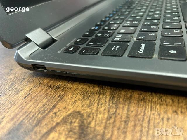 Лаптоп Acer Aspire V5-573G, снимка 12 - Лаптопи за дома - 53796870