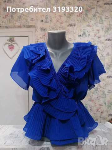 Блузки , универсален размер 