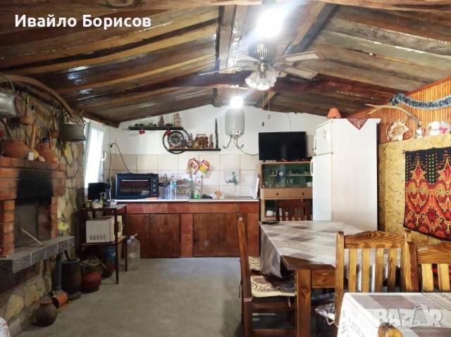 Вила за Коледа, Крушунски водопади, снимка 2 - Къщи - 52428919