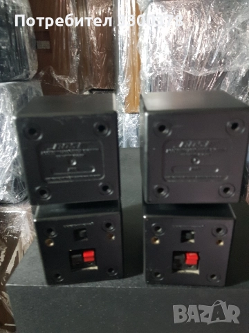 буфе+Тонколони bose, снимка 4 - Тонколони - 52201785