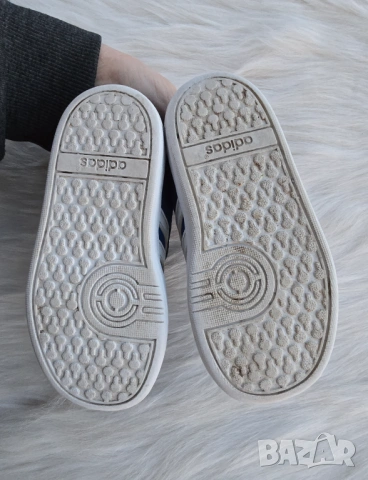 Детски маратонки Adidas №24 , снимка 13 - Детски маратонки - 53832310