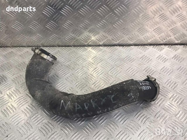 Маркуч турбо Audi A4,B8,2.0TDI,2011г.