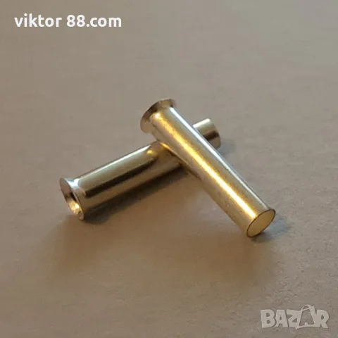 Crimp Sleeves 2.5 Square, снимка 2 - Други - 56361873
