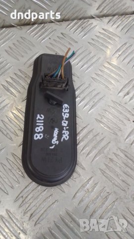 Платка стоп BMW E39 525D 2001г.(дясна комби)