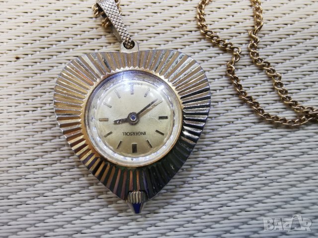 ДАМСКИ INGERSOLL, снимка 2 - Дамски - 42144250