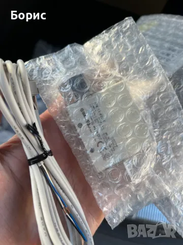 SMC PFM711-F02-F digital flow switch, IFW/PFW FLOW SWITCH, снимка 2 - Друга електроника - 48149644