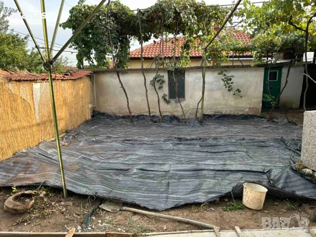 Почистване на изби и тавански помещения къртене на бетон , снимка 6 - Други услуги - 53048842