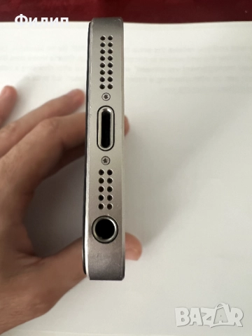 iPhone SE 32GB, снимка 7 - Apple iPhone - 52916303