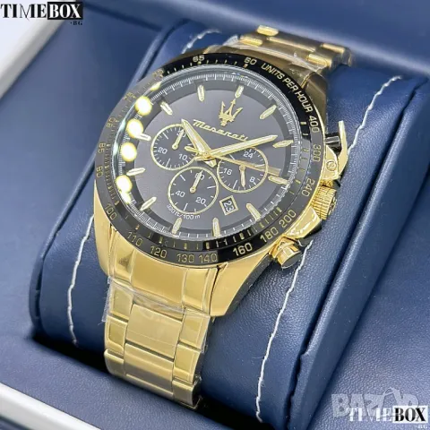 Maserati Traguardo R8873612041, снимка 2 - Мъжки - 49612318