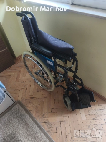 инвалидна количка , снимка 4 - Други - 53143403