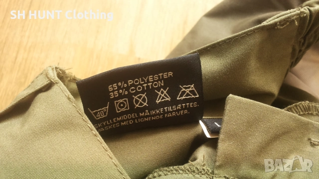 Villmark Trouser размер L за лов риболов панталон със здрава материя - 2258, снимка 17 - Екипировка - 53666126