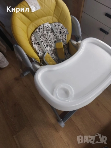 Стол за хранене, снимка 12 - Столчета за хранене - 51708717