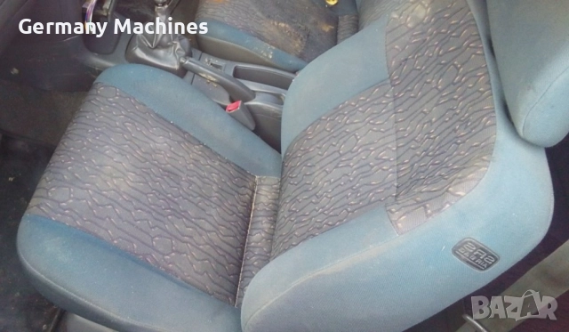 ЧАСТИ Митсубиши КОЛТ 1996-2003г. Mitsubishi Colt 1300куб бензин, 55кв, 75kc, хетчбек 3 врати, снимка 12 - Части - 52792713