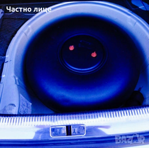 VW PASSAT 5  B5.5 1.8T  150 к.с. с нов акумулатор, снимка 11 - Автомобили и джипове - 51271616