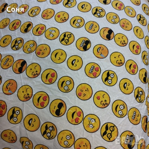 Парчета платове за пачуърк или вашите проекти 