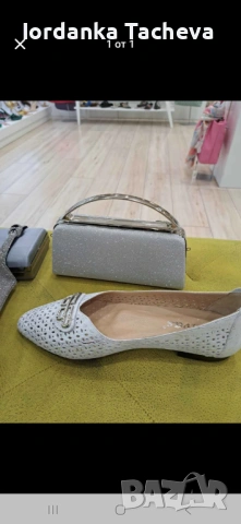 Дамски дрехи и обувки, снимка 9 - Якета - 53173926