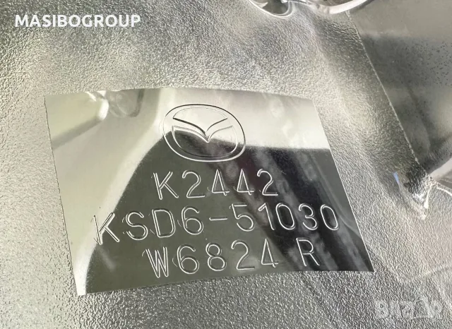 Фарове Matrix фар за Мазда ЦХ 5 Mazda CX 5 CX-5 фейс, снимка 7 - Части - 55723347