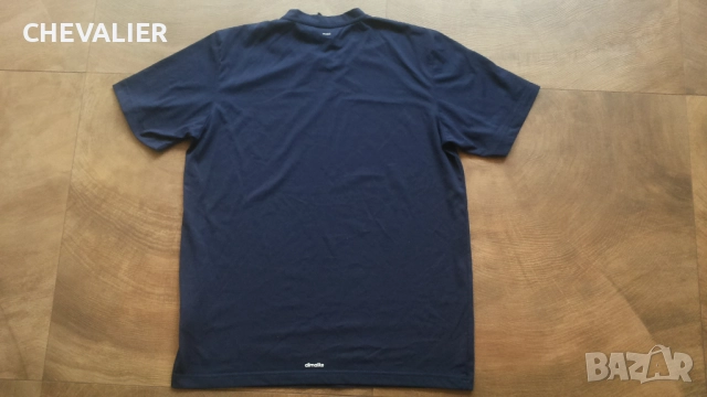 Adidas drydye T-Shirt Размер L мъжка тениска 45-67, снимка 2 - Тениски - 51782521