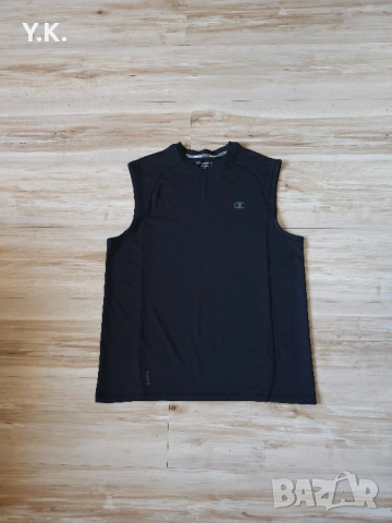 Оригинален мъжки потник Champion Vapor