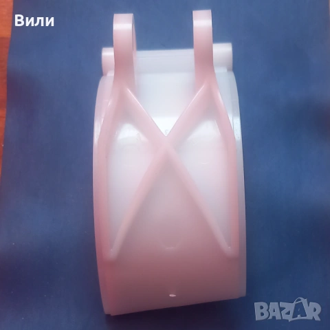 Резервни части за сеялка Нодет , снимка 3 - Селскостопанска техника - 37503186