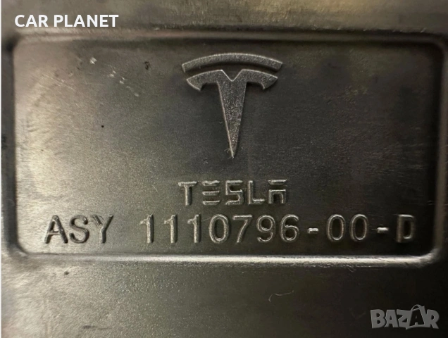 Баласт лед моду TESLA Model Y3 / ТЕСЛА Модел У3 FULL LED. , снимка 7 - Части - 53416054