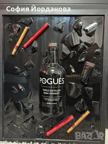 картина с епоксидна смола , снимка 5 - Картини - 48974832