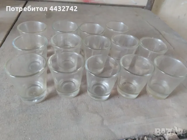 Малки чашки, снимка 7 - Чинии - 50101755