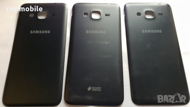 Samsung Galaxy J3 2016 - Samsung J3 2016 - Samsung SM-J320 оригинални части и аксесоари 