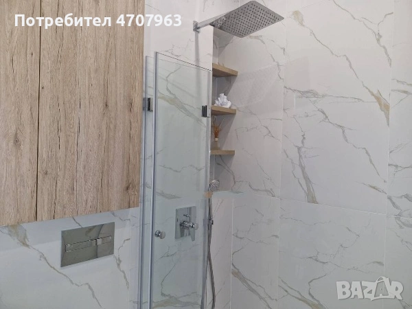 Тристаен - Център, снимка 10 - Апартаменти - 53712133