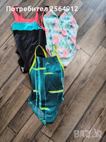 продавам лот от детски бански , снимка 1