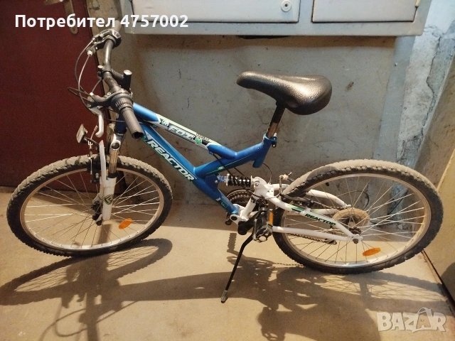 Велосипед., снимка 7 - Велосипеди - 53736519