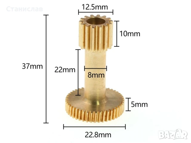 Зъбно колело за MMI дисплей на Audi A8 D5, снимка 5 - Части - 50631983