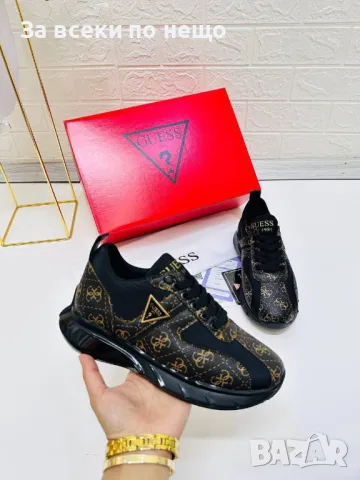 Guess Дамски Маратонки👟Дамски Спортни Обувки Гес Код E214, снимка 9 - Маратонки - 50411078