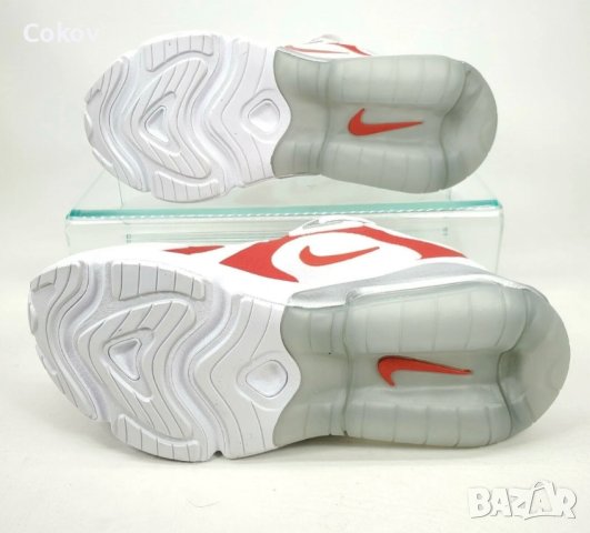 Nike Air Max 200, снимка 6 - Спортни обувки - 42199347