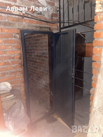 Таван под наем (за склад) до баня Мадара София, снимка 2 - Складове - 52586892