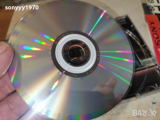 THE STREETS ORIGINAL CD 2002261432, снимка 15 - CD дискове - 53561377