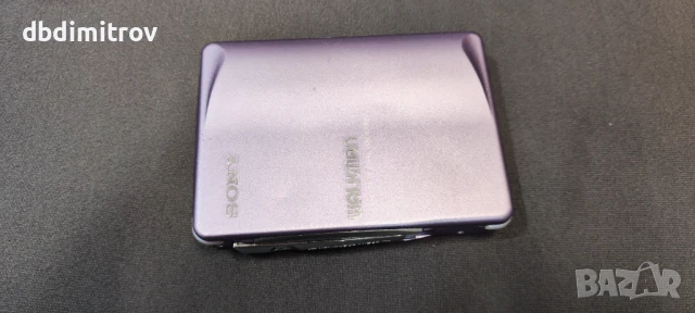 Продавам уокмен Sony WM EX-900, снимка 2 - Аудиосистеми - 51423751