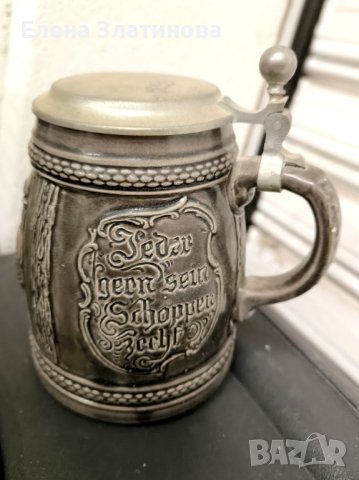 Халби, снимка 3 - Чаши - 44451561