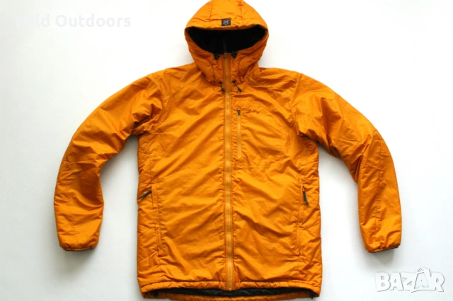 LUNDHAGS Vik jacket Primaloft - мъжко яке, размер М