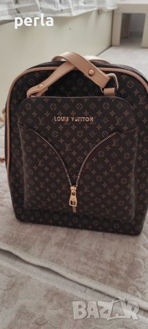 Раница 2 в 1 на Louis Vuitton., снимка 1 - Раници - 38612137
